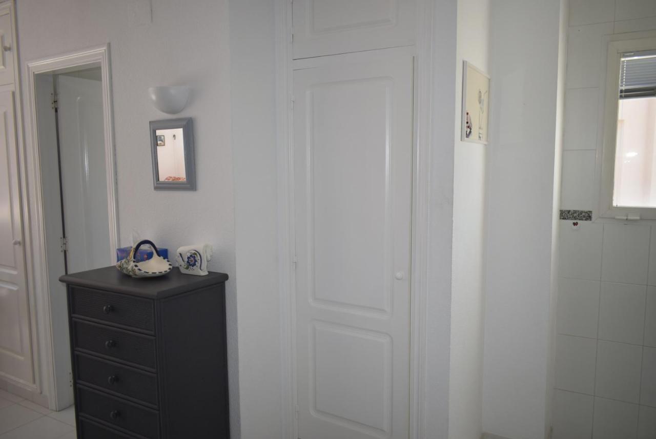 Anacasa Estudio Los Jazmines Es1103 Дения Екстериор снимка